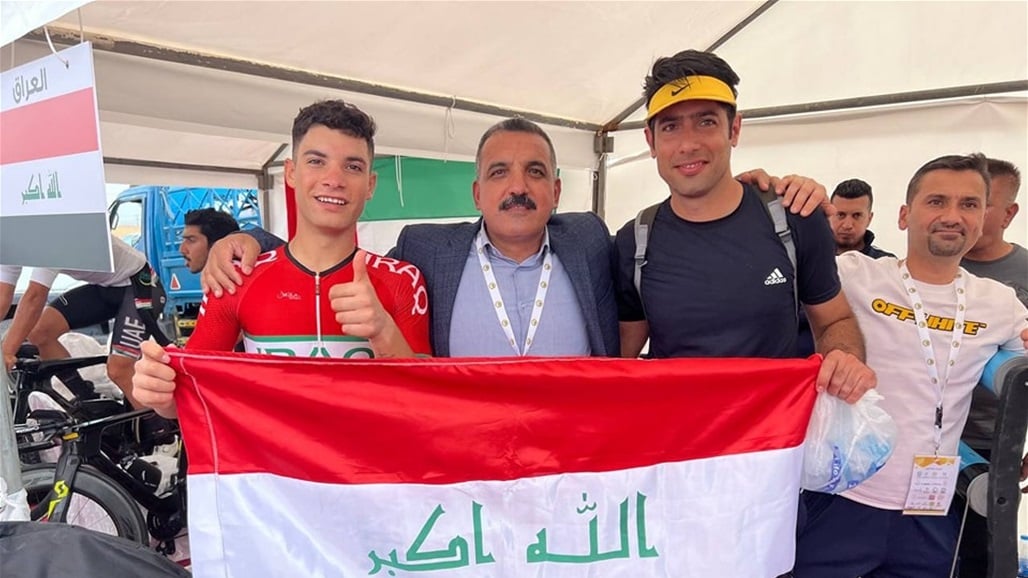 البطولة العربية للدراجات.. العراق يواصل حصد الذهب