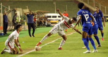 الزمالك يعود من أسوان صباح اليوم بعد الخسارة من تماسيح النيل