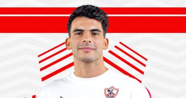 زيزو يعتذر لجماهير الزمالك: عمرى ما عرفت أهرب ولا أستخبى