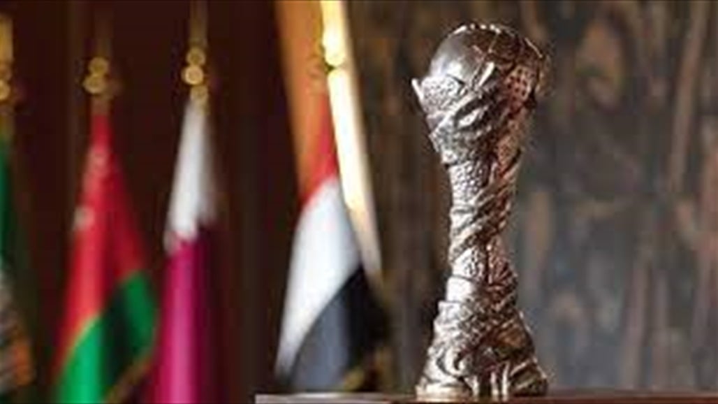 الامارات: خليجي 25 سترفع الحظر عن الكرة العراقية