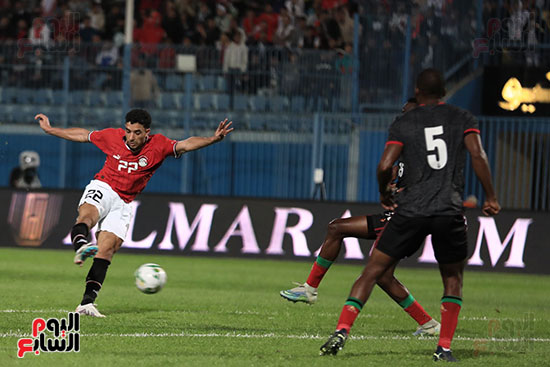 مباراة-منتخب-مصر-ومالاوى-(22)