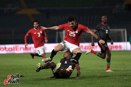 مباراة-منتخب-مصر-ومالاوى-(24)