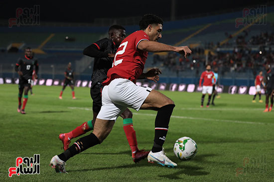 مباراة-منتخب-مصر-ومالاوى-(29)