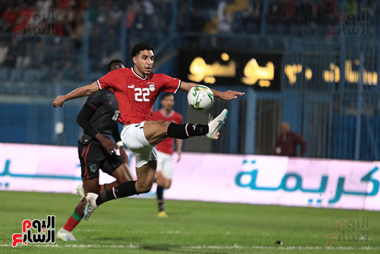 مباراة-منتخب-مصر-ومالاوى-(23)