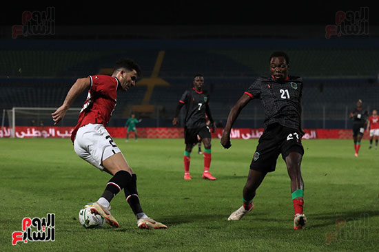 مباراة-منتخب-مصر-ومالاوى-(25)