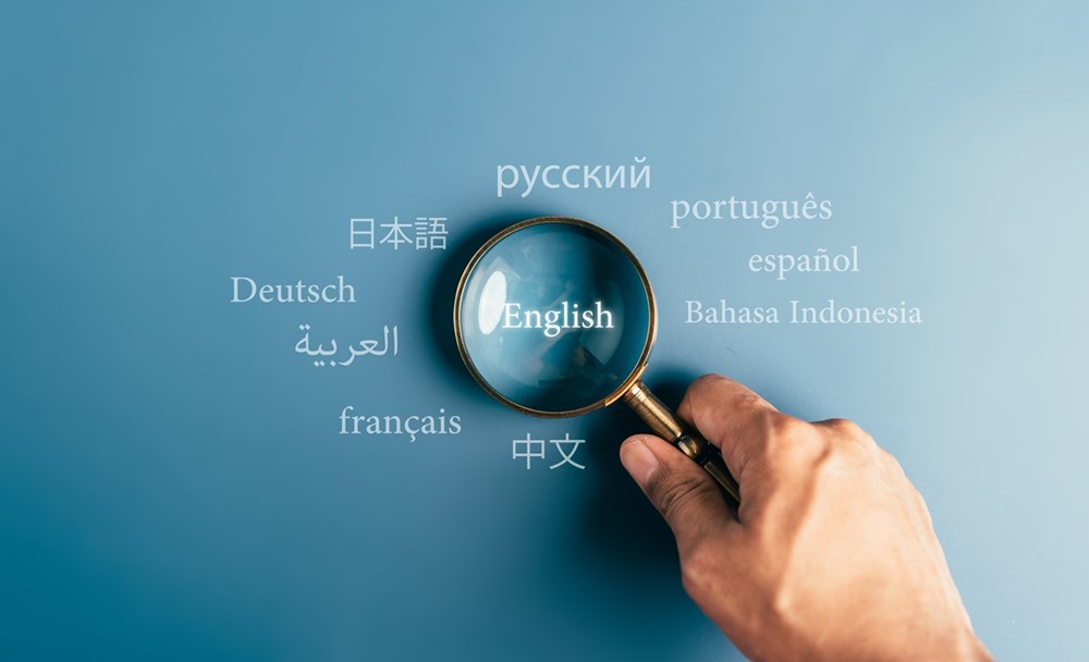 ما أكثر اللغات تحدثاً في العالم؟.. إليكم الإجابة
