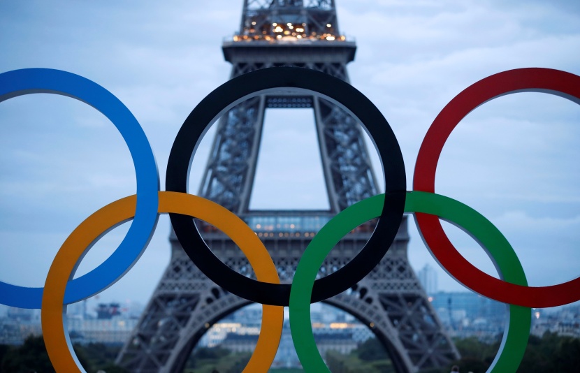 11.1 مليار يورو الفوائد الاقتصادية لفرنسا من أولمبياد باريس