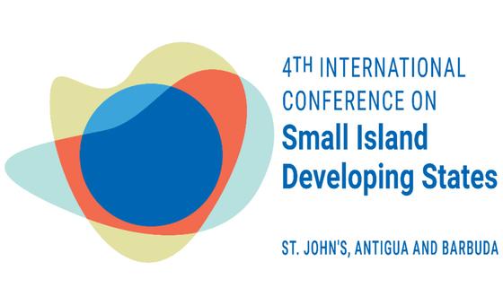 المؤتمر الدولي الرابع للدول الجزرية الصغيرة النامية (SIDS4)