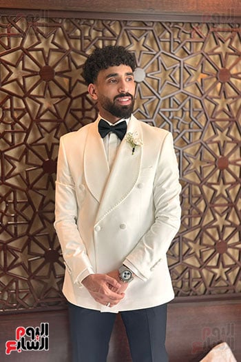 حفل زفاف مروان عطية (19)
