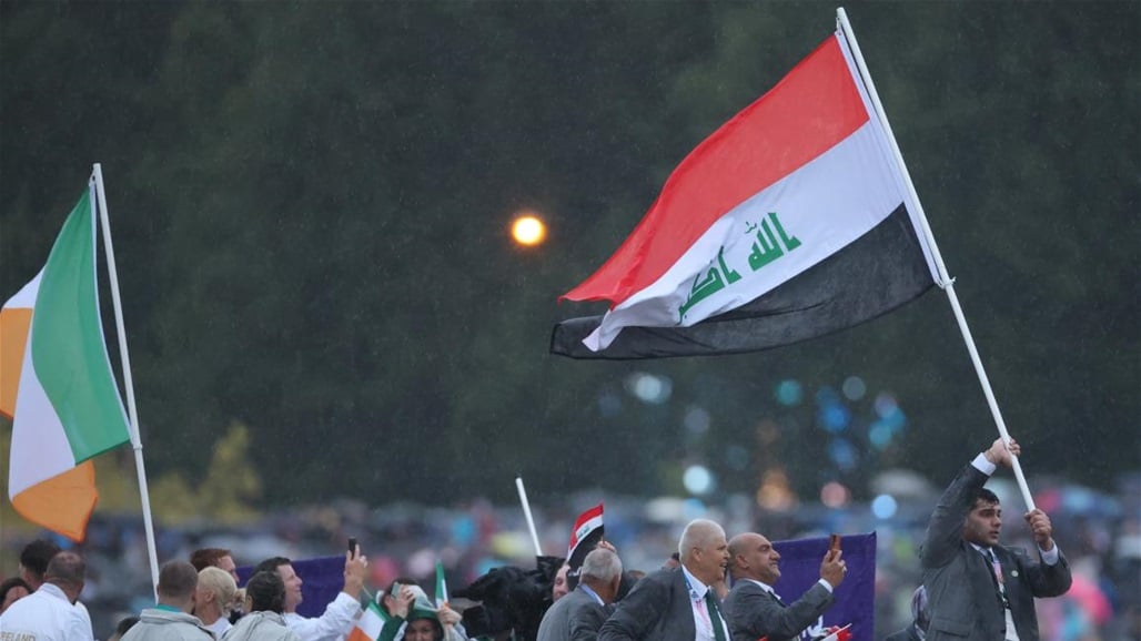 الأولمبية الدولية ترفض طلب العراق بشأن &quot;العلم الإسرائيلي&quot;