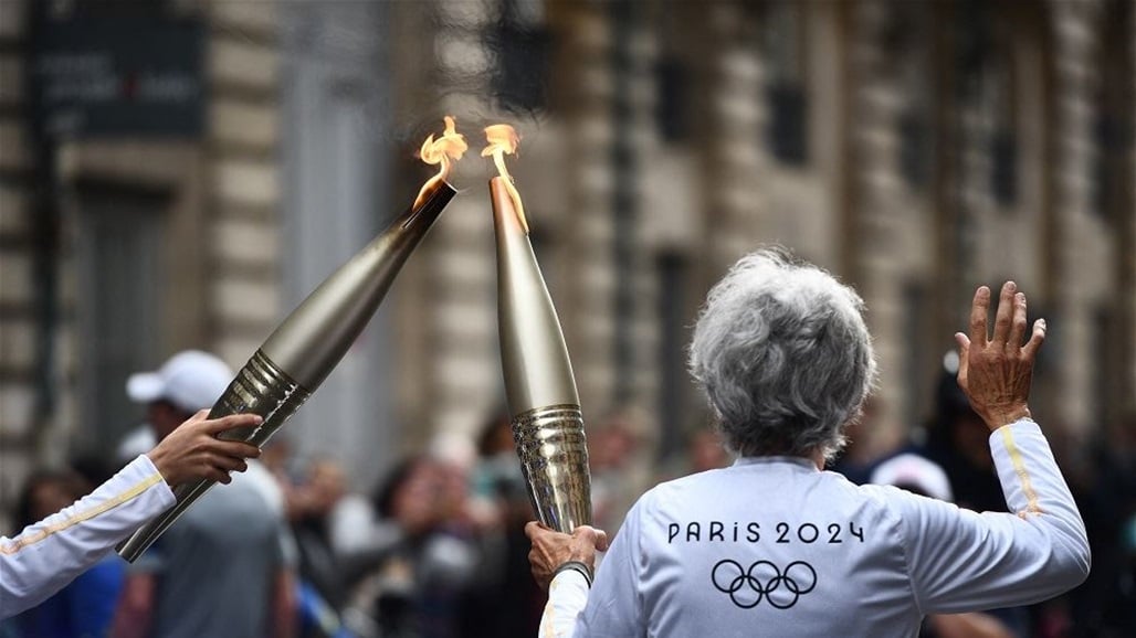 حاول استهداف الشعلة الأولمبية.. الحكم على شاب فرنسي بالسجن عامين 