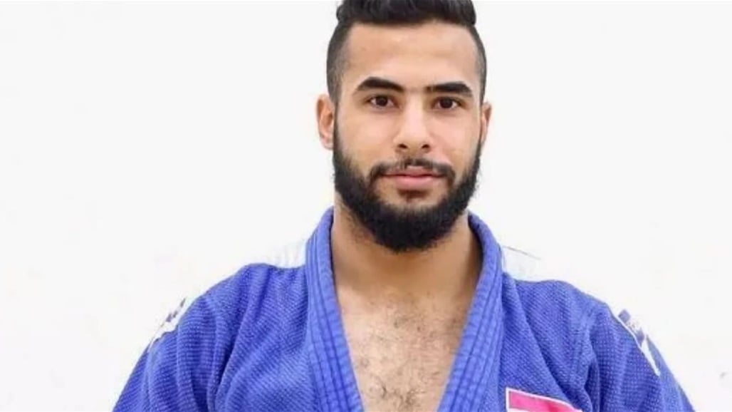 عراقي يدخل تاريخ الأولمبياد من الباب الخلفي ويستبعد من منافسات باريس